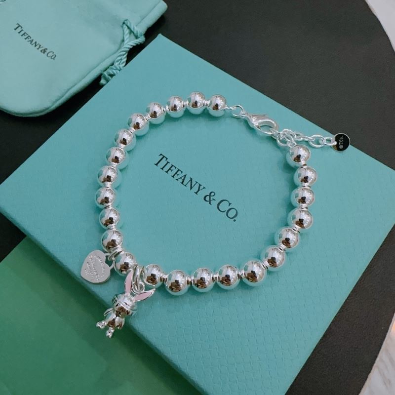 Tiffany Bracelets